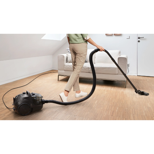 Série 4, Aspirateur sans sac, Noir BOSCH BGC21X200 - vue 8