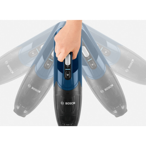 Série 2, Aspirateur rechargeable, Readyy'y 16Vmax BOSCH BBHF216 - vue 8