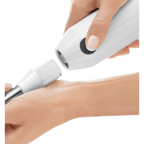 Mixeur plongeant, ErgoMixx, 800 W, Blanc, Anthracite BOSCH MS6CA4150 - vue 8