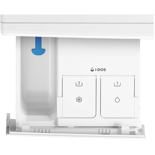 Série 6, Lave-linge front, 9 kg, 1400 trs/min BOSCH WGG244F1FR - vue 8