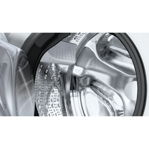Série 4, Lave-linge séchant, 9/5 kg, 1400 trs/min BOSCH WNA144V0FR - vue 8