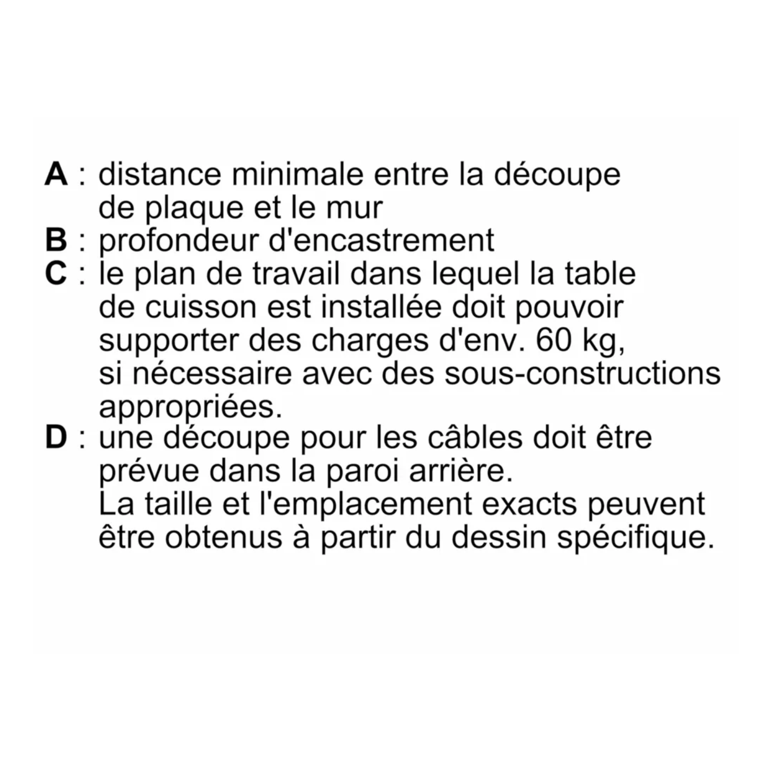 IQ700, Table aspirante encastrable noir Siemens EX875LX67E - vue 12