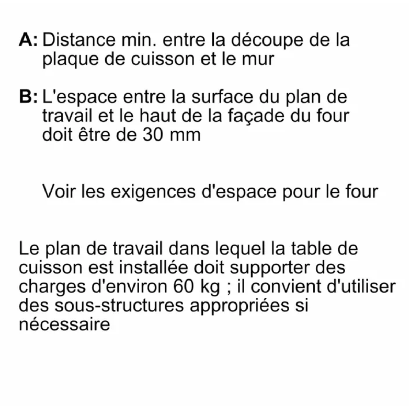 N 90, Table à induction, 80 cm, Noir, avec cadre NEFF T68TTV4L0 - vue 8
