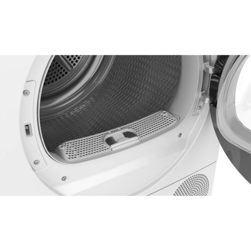 Série 4, Sèche-linge à condensation, 8 kg BOSCH WTN83209FR - vue 8