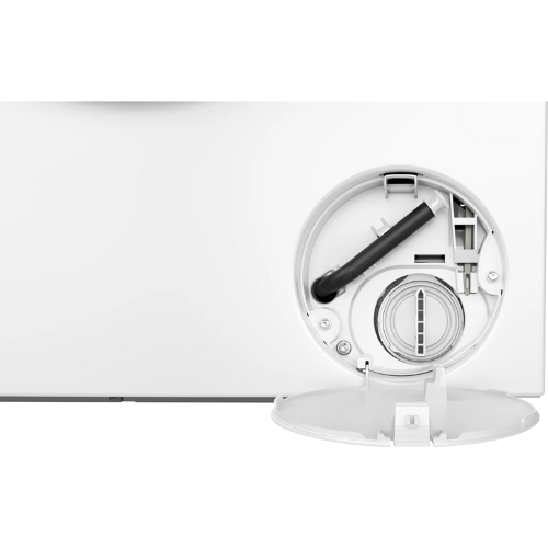 Série 4, Lave-linge front, 9 kg, 1400 trs/min BOSCH WAN28209FR - vue 8