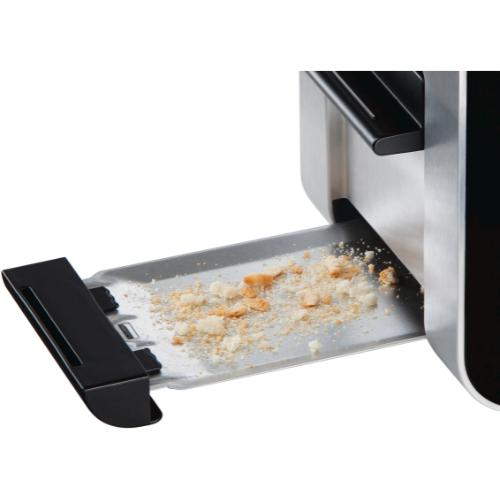 Toaster BOSCH TAT8613 - vue 8