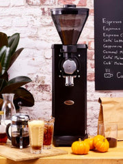 Moulin à café pince-sac SANTOS n°04N