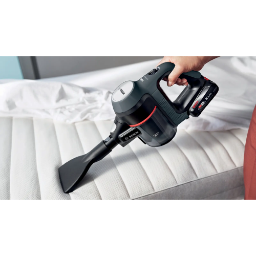 Aspirateur rechargeable, Unlimited 7, Gris BOSCH BBS712A - vue 2