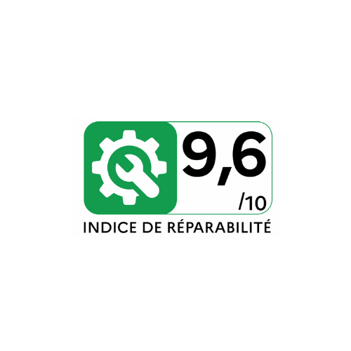 Aspirateur rechargeable, Unlimited 7, Gris BOSCH BBS712A - vue 4