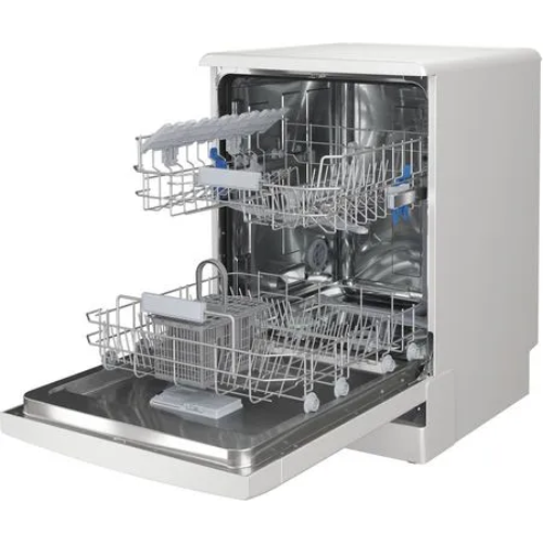 Lave-vaisselle Indesit : Standard 60cm Indesit DOFC 2B+16EM - vue 2