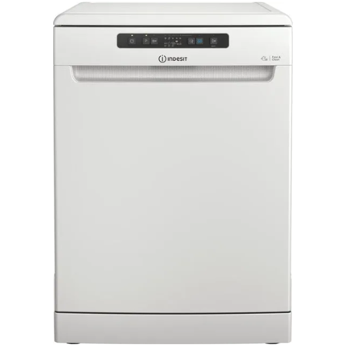 Lave-vaisselle Indesit : Standard 60cm Indesit DOFC 2B+16EM - vue 3