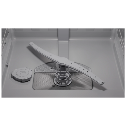 N 50, Lave-vaisselle tout intégrable, 60 cm NEFF S155HTX04E - vue 8