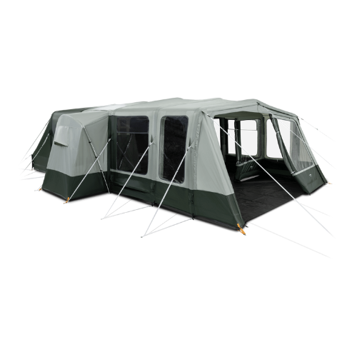 Annexe gonflable Dometic Ascension FTX TC Annexe - vue 2