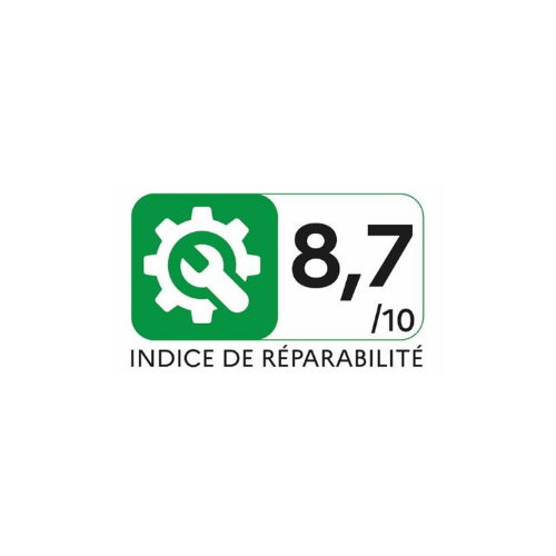 Aspirateur sans sac BOSCH BGC05AAA2 - vue 4