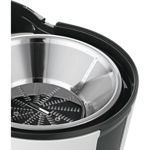 Centrifugeuse, VitaJuice 2, 700 W, Blanc, Anthracite BOSCH MES25A0 - vue 9
