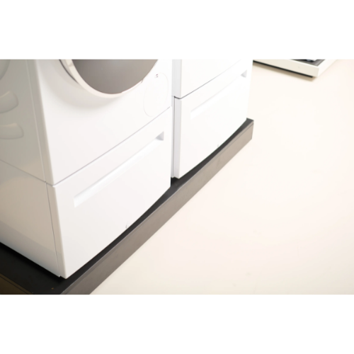 Socle avec tiroir pour lave linge BOSCH WTZPW20D - vue 9