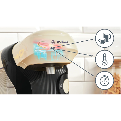 distributeur de boissons chaudes, TASSIMO STYLE friendlyBOSCH TAS117E - vue 9