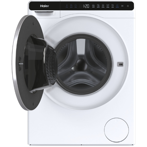 Lave-linge Mini Drum Compact 5 kg HAIER HW50-BP12307-S - vue 9