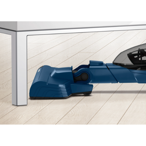 Série 2, Aspirateur rechargeable, Readyy'y 16Vmax BOSCH BBHF216 - vue 9