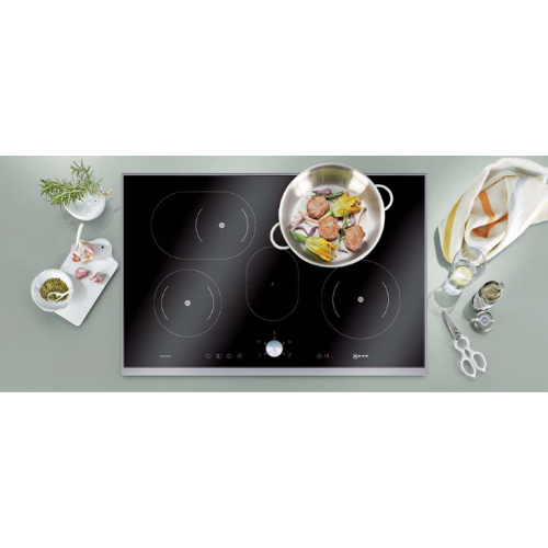 Barre de Jonction Pour Domino Neff Z9914X0 (#2883485) - vue 9