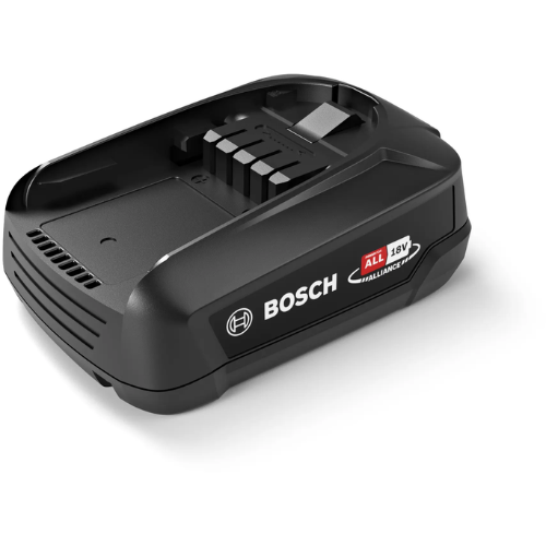 Accessoire Pour Aspirateur PowerforALL 18V 3.0Ah Battery BOSCH BHZUB1830