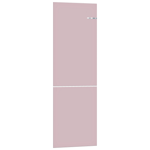Accessoire Réfrigérateur Rose Clair Bosch KSZ2BVP00