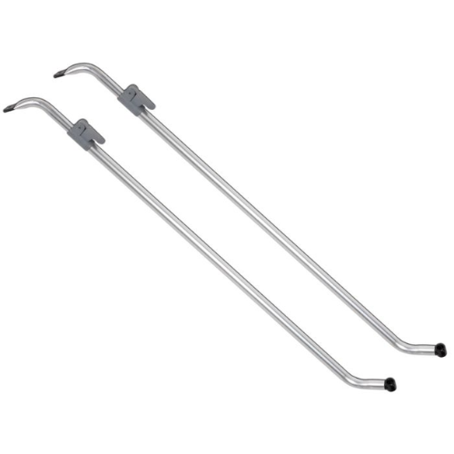 Accessoire coupe-vent à poteaux Dometic Windbreak Support Poles