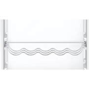 Accessoire pour réfrigérateur BOSCH KSZB6R00