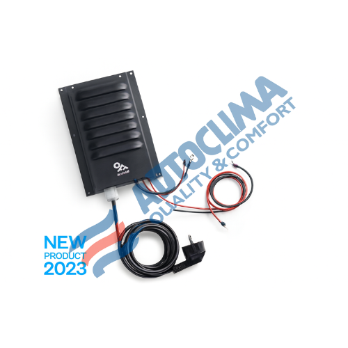 Adaptateur AC/DC 100/240V-24V Indel b Z999/1279