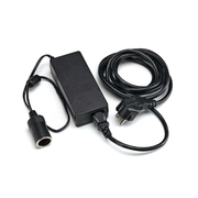 Adaptateur pour réfrigérateur portable prise EU AC/DC LION COOLER Z999/1238