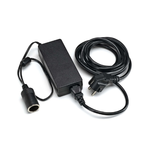 Adaptateur pour réfrigérateur portable prise EU AC/DC LION COOLER Z999/1238