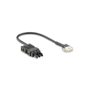 Adaptateur secteur MNL pour réfrigérateurs Dometic avec connecteur WAGO Dometic REF-ADAPT