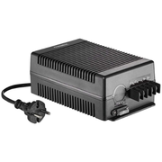Adaptateur secteur, raccorde des appareils 24 V sur des prises 110 à 240 V, 252 W Dometic CoolPower MPS 80