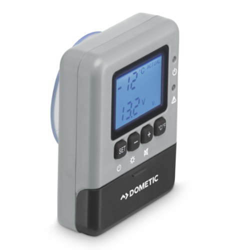Afficheur sans fil Dometic Gris CFX-WD