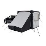 Annexe d’abri modulaire gonflable Dometic HUB Annexe - vue 1