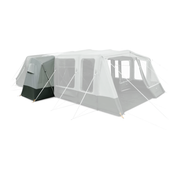 Annexe gonflable Dometic Ascension FTX TC Annexe - vue 1