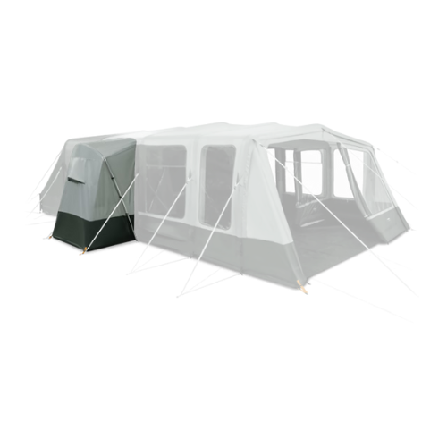 Annexe gonflable Dometic Ascension FTX TC Annexe - vue 1