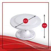Antenne omnidirectionnelle Mobile TV  ALL-IN-ONE 360°