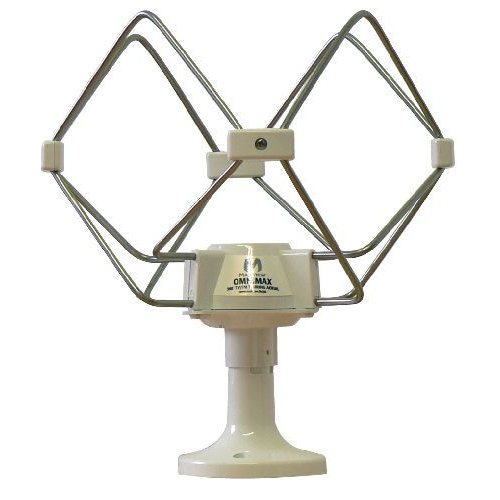 Antenne Omnimax Hertzienne DMS DMS2344