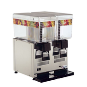 Distributeur de boissons réfrigérées SANTOS DBR342