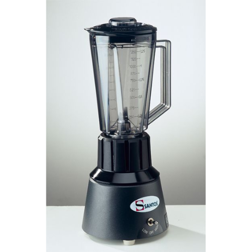 MIXEUR DE BARS SANTOS M33E/GE