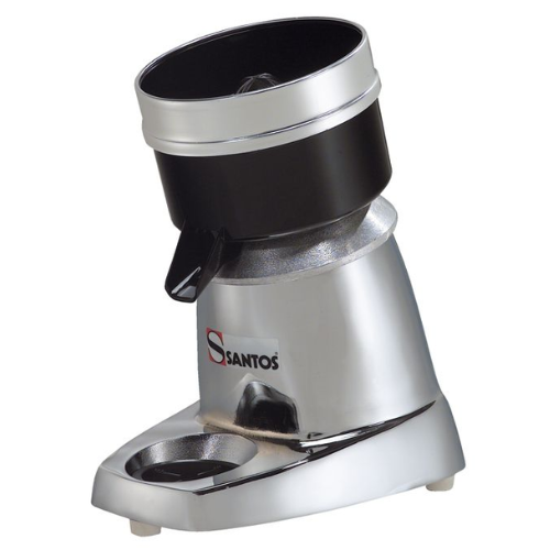 Presse agrume Classic chromé SANTOS PA11C
