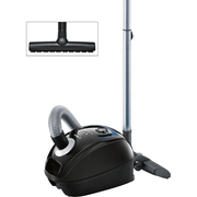 Aspirateur-traîneau BOSCH BGL4SILFEM