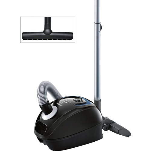 Aspirateur-traîneau BOSCH BGL4SILFEM