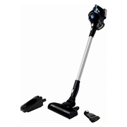 Aspirateur 2 en 1 : à main / balai sans fil, sans sac BOSCH BBS611PCK
