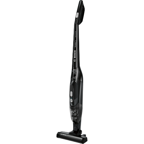 Aspirateur 2 en 1 : balai / à main sans fil, cyclonique sans sac BOSCH BCHF216S