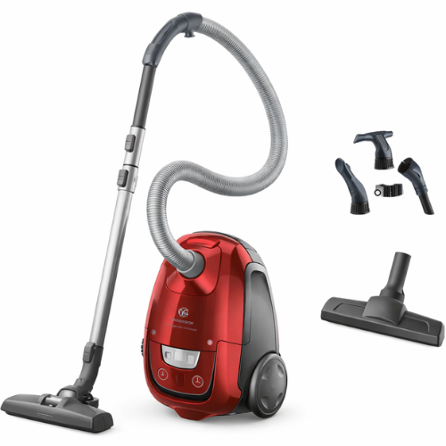 Aspirateur ELECTROLUX EUSC66-CREM