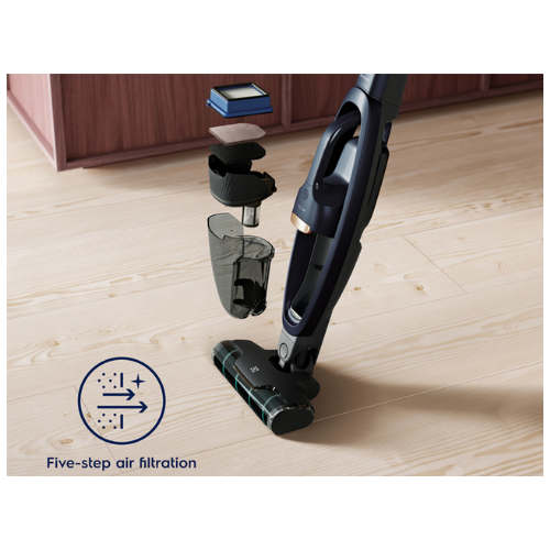 Aspirateur ELECTROLUX WQ71-P52IBEM