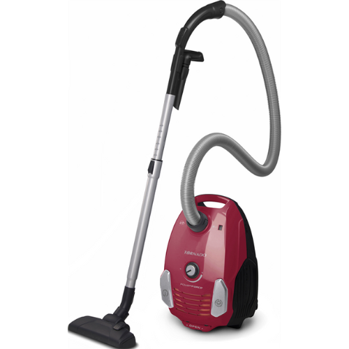 Aspirateur TORNADO TOPF61RR