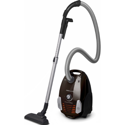 Aspirateur TORNADO TOPF65BR